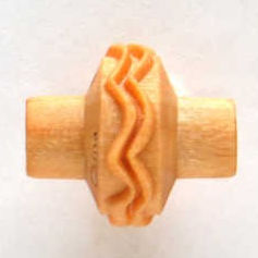 MKM Static Lines 5mm Texture Roller